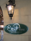 Eton Place Eton Place