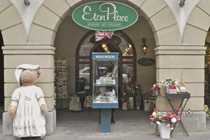 Eton Place Eton Place